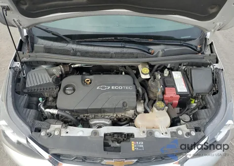 2021 Chevrolet Spark 1Lt from USA, damaged, VIN KL8CD6SA7MC730057